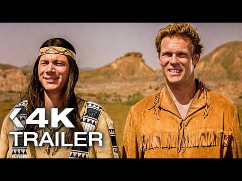 Trailer-Vorschau: Der Schuh des Manitu