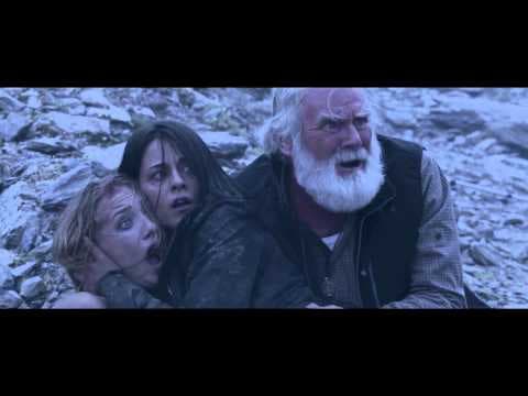 Trailer-Vorschau: Blutgletscher