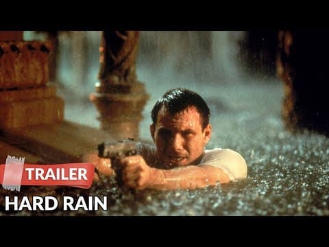 Trailer-Vorschau: Hard Rain