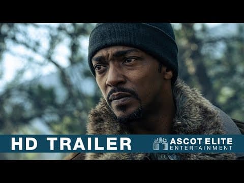 Trailer-Vorschau: Elevation