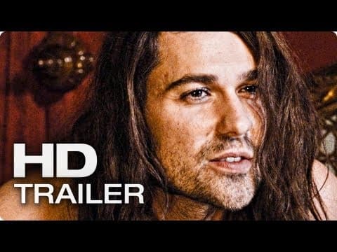 Trailer-Vorschau: Der Teufelsgeiger