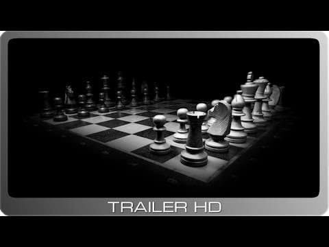 Trailer-Vorschau: Schachnovelle