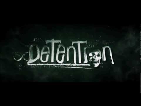 Trailer-Vorschau: Detention - Nachsitzen kann tödlich sein
