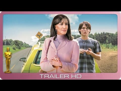Trailer-Vorschau: Transamerica