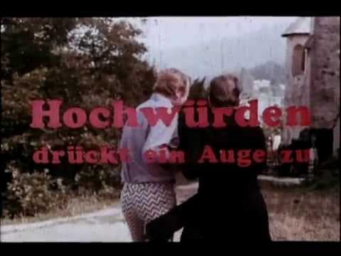 Trailer-Vorschau: Hochwürden drückt ein Auge zu