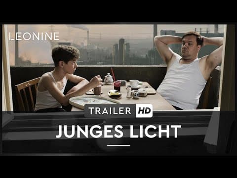 Trailer-Vorschau: Junges Licht