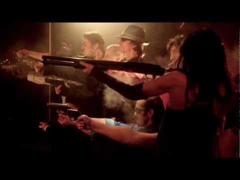 Trailer-Vorschau: Savage Love