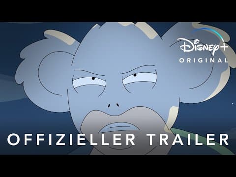 Trailer-Vorschau: Koala Man