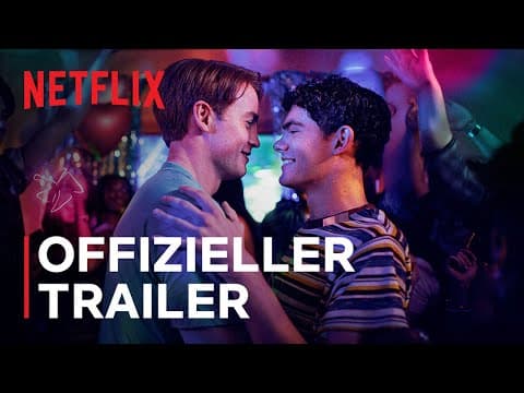 Trailer-Vorschau: Heartstopper Forever
