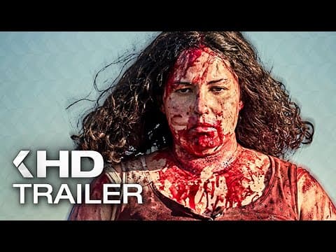 Trailer-Vorschau: Piggy