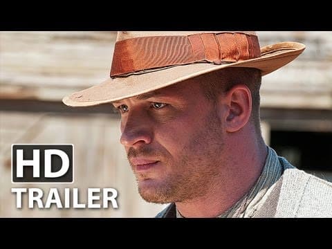 Trailer-Vorschau: Lawless - Die Gesetzlosen