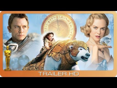 Trailer-Vorschau: Der goldene Kompass