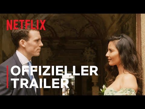 Trailer-Vorschau: Love Wedding Repeat