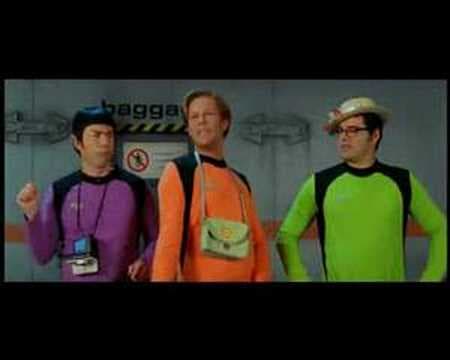 Trailer-Vorschau: (T)Raumschiff Surprise - Periode 1