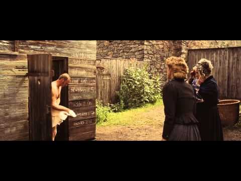 Trailer-Vorschau: Die Abenteuer des Huck Finn