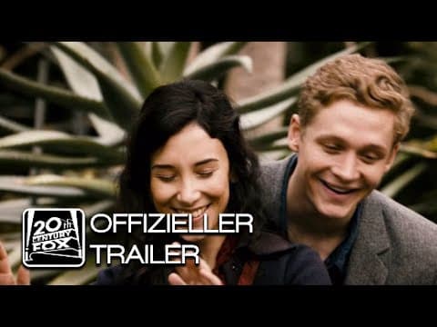 Trailer-Vorschau: What a Man