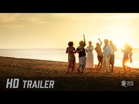Trailer-Vorschau: Ein Jahr auf der Insel