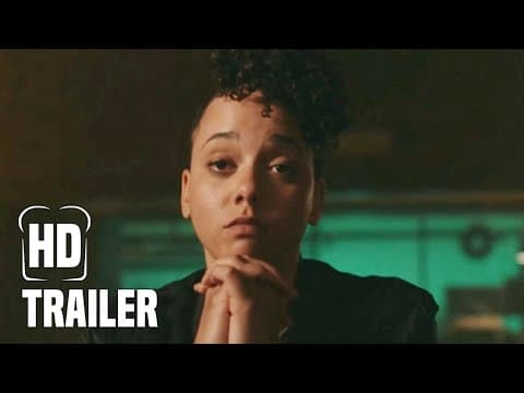 Trailer-Vorschau: Nichts, was uns passiert