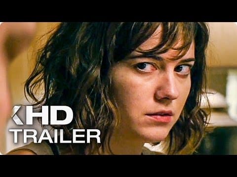 Trailer-Vorschau: 10 Cloverfield Lane