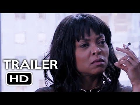 Trailer-Vorschau: Acrimony