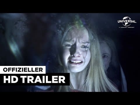 Trailer-Vorschau: The Visit