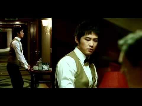 Trailer-Vorschau: Mr. & Mrs. Lee