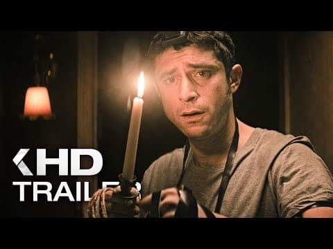 Trailer-Vorschau: The Vigil - Die Totenwache