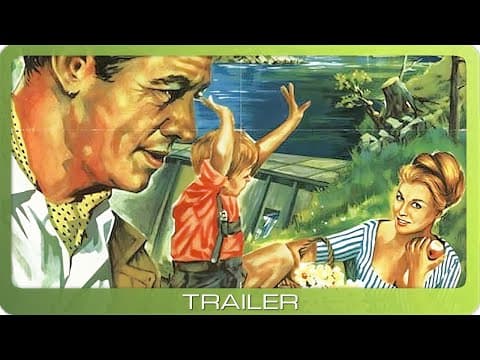 Trailer-Vorschau: Waldrausch