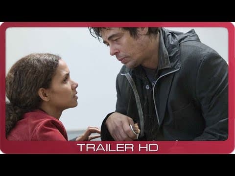 Trailer-Vorschau: Things We Lost in the Fire