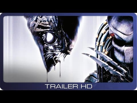 Trailer-Vorschau: Alien vs. Predator