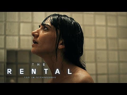 Trailer-Vorschau: The Rental