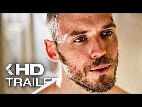 Trailer-Vorschau: The Corrupted