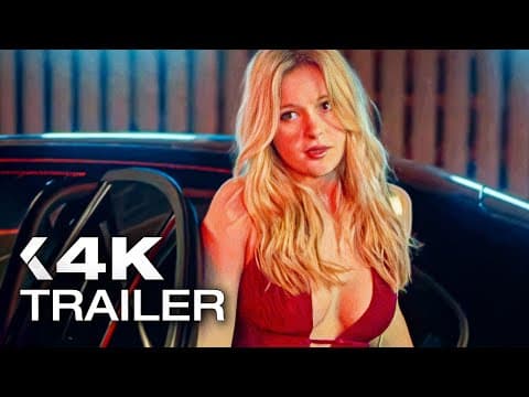 Trailer-Vorschau: Love Me, Love Me