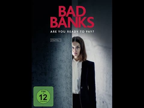 Trailer-Vorschau: Bad Banks