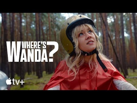 Trailer-Vorschau: Where's Wanda?