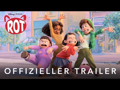 Trailer-Vorschau: Rot
