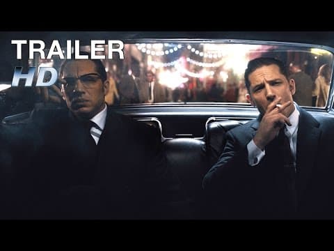 Trailer-Vorschau: Legend