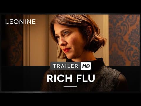 Trailer-Vorschau: Rich Flu