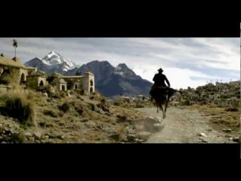 Trailer-Vorschau: Blackthorn