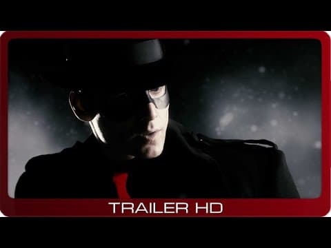 Trailer-Vorschau: The Spirit