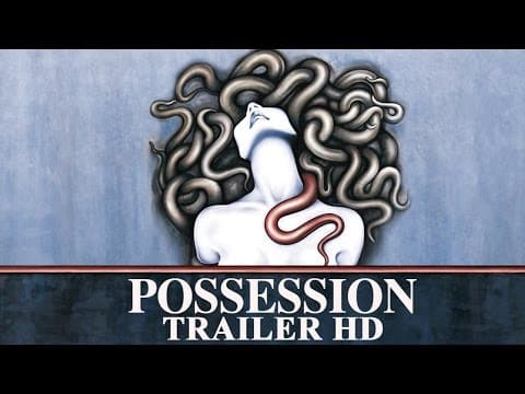Trailer-Vorschau: Possession