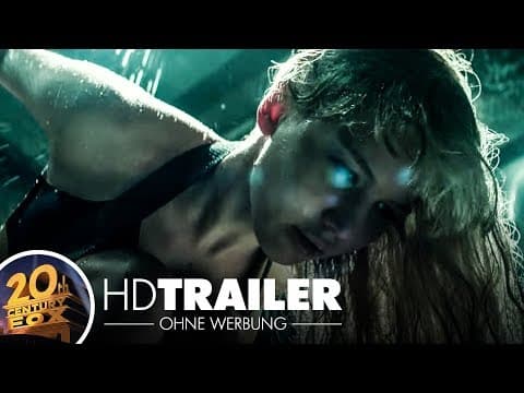 Trailer-Vorschau: Red Sparrow