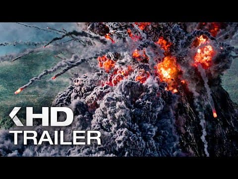 Trailer-Vorschau: Skyfire