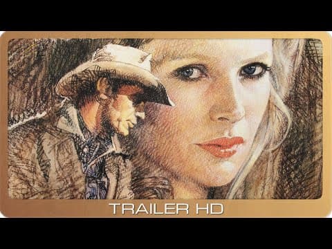 Trailer-Vorschau: Fool for Love