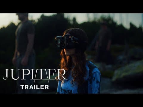 Trailer-Vorschau: Jupiter