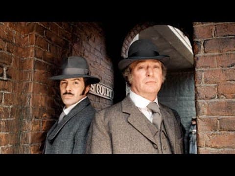 Trailer-Vorschau: Jack the Ripper - Das Ungeheuer von London