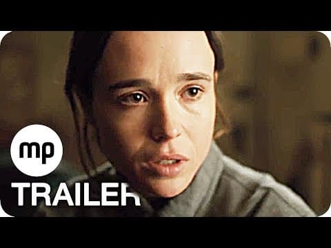 Trailer-Vorschau: The Umbrella Academy