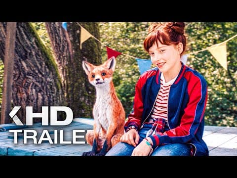 Trailer-Vorschau: Die Schule der magischen Tiere