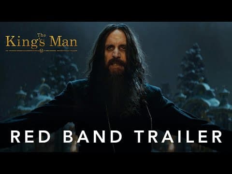 Trailer-Vorschau: The King's Man - The Beginning
