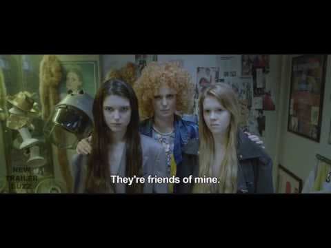 Trailer-Vorschau: Sirenengesang